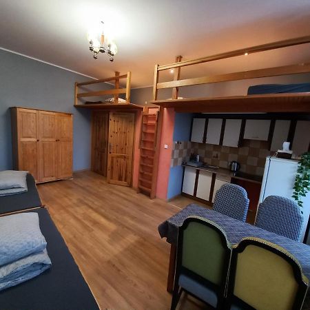 Pokoj Z Aneksem Gdansk Srodmiescie Rooms To Let Eksteriør bilde