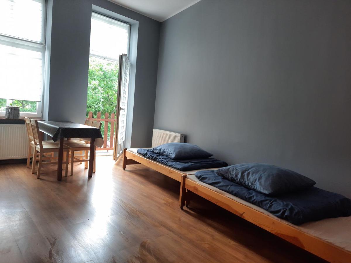 Pokoj Z Aneksem Gdansk Srodmiescie Rooms To Let Rom bilde